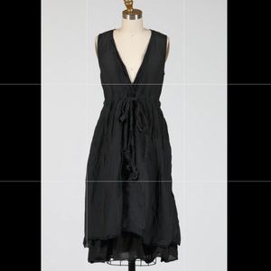 CP SHADES JULIA DRESS NWT XS